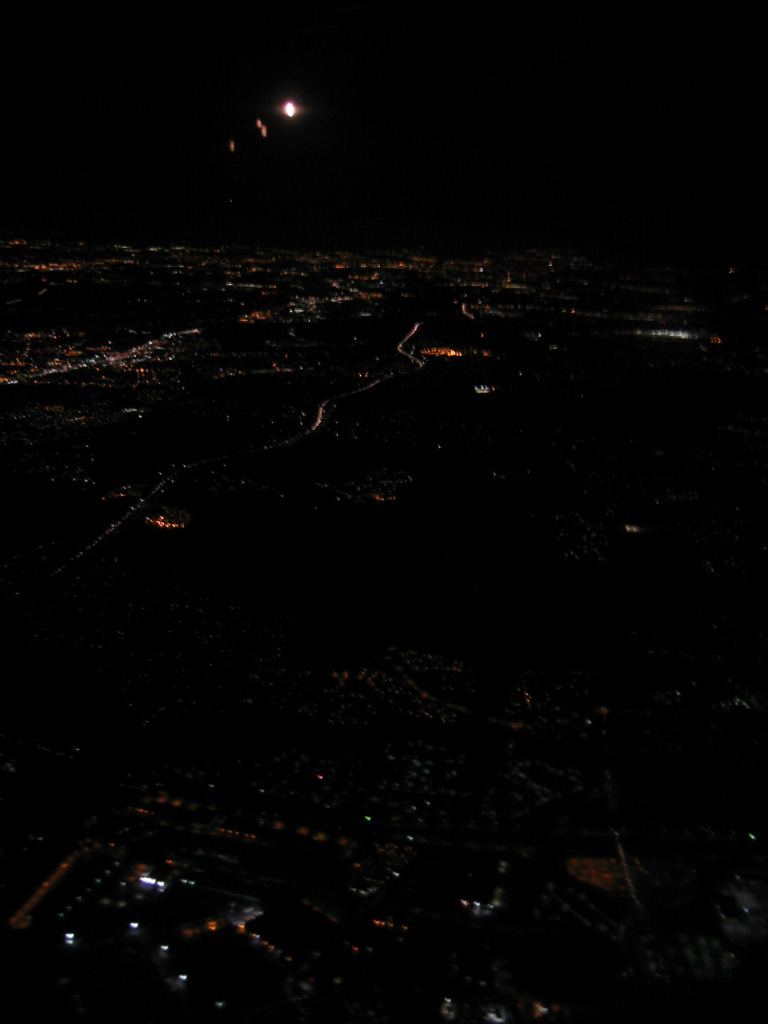 Baltimore-Washington