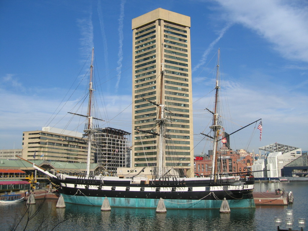 uss-constellation